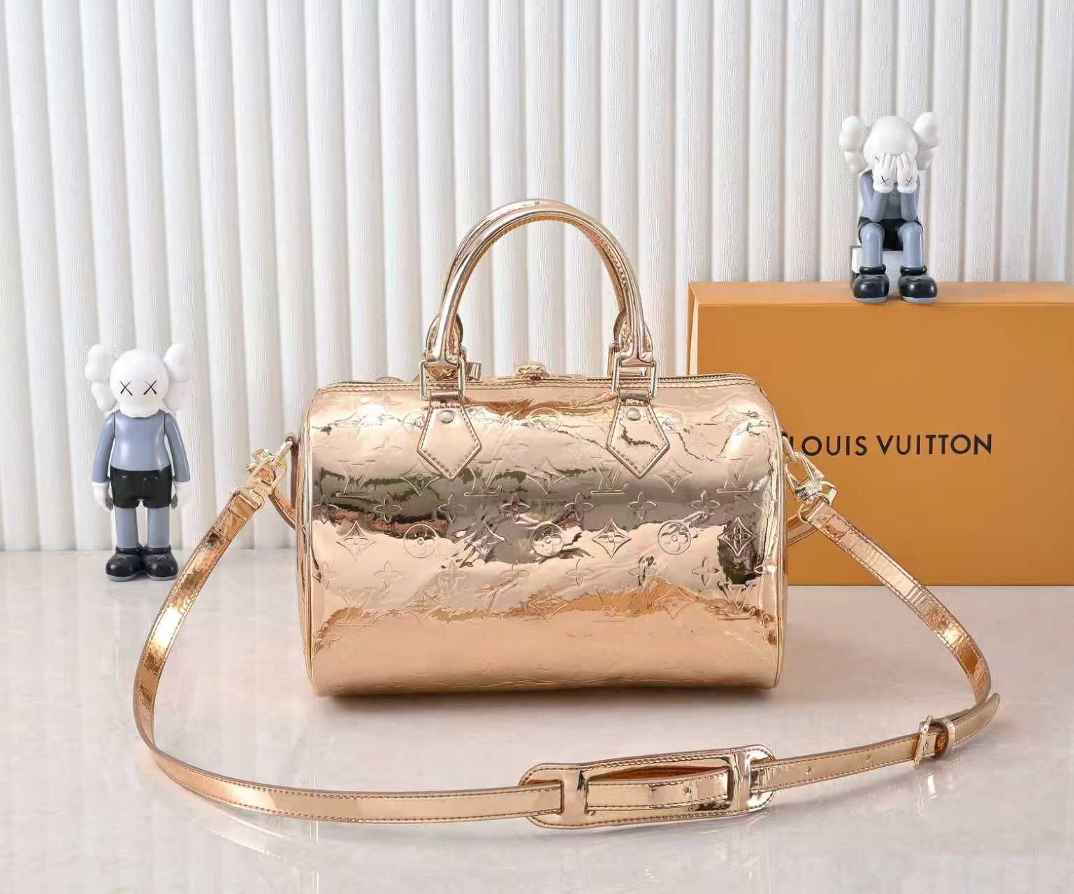 Luxury LV Handbag M40391-M13344 Luxury LV Handbag M40391-M13344