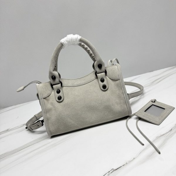 New Fashion Balenciaga Handbag 6604 QA