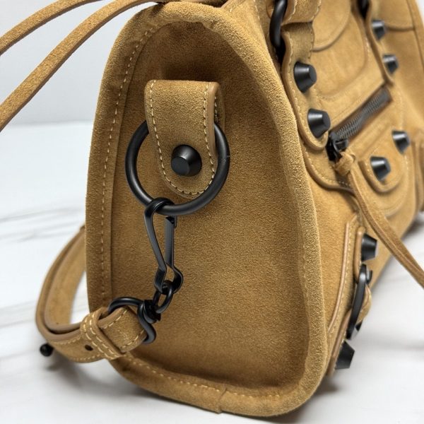 New Fashion Balenciaga Handbag 6604 QA