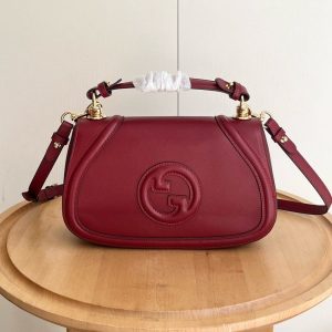 Luxury Gucci Handbag 815714