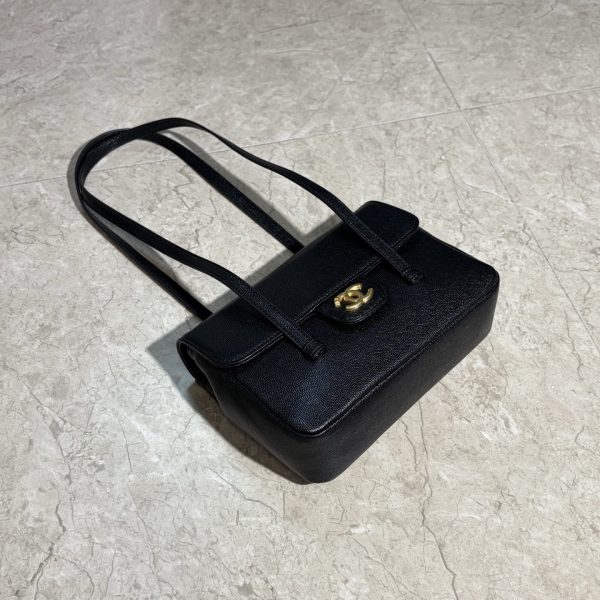 Luxury CN Handbag 7031 BC