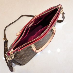 Luxury LV Handbag M40906 14 225da6f4 result