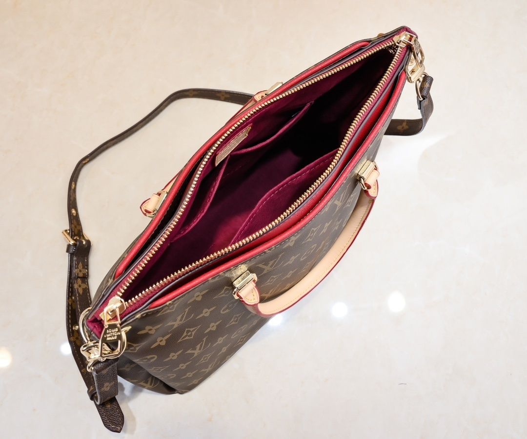 Luxury LV Handbag M40906 Luxury LV Handbag M40906