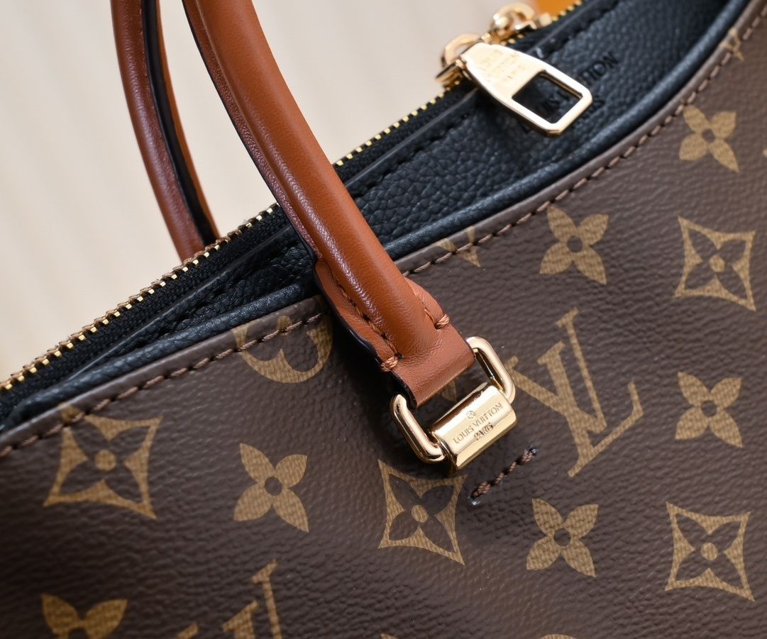 Luxury LV Handbag M40906 Luxury LV Handbag M40906