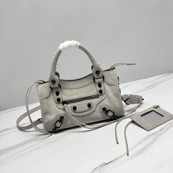 New Fashion Balenciaga Handbag 6604 QA