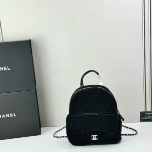 Luxury CN Handbag 5054