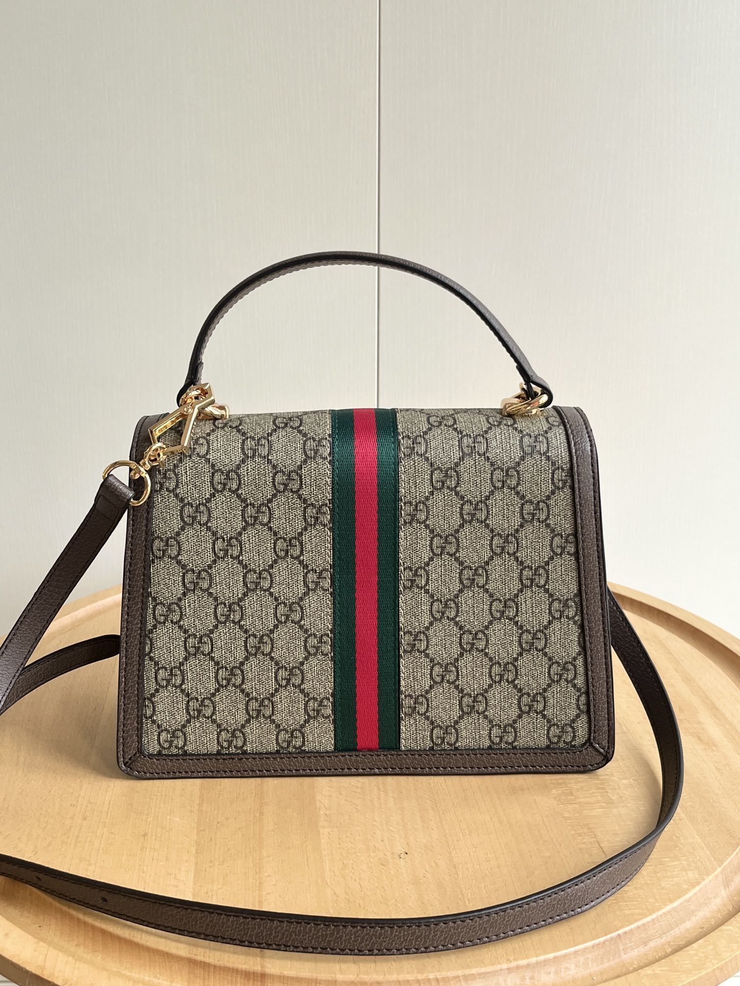 Luxury Gucci Handbag 651055.1 Luxury Gucci Handbag 651055.1