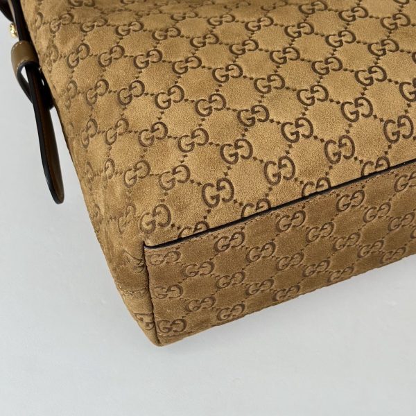 New Fashion GG Handbag 850926 QA