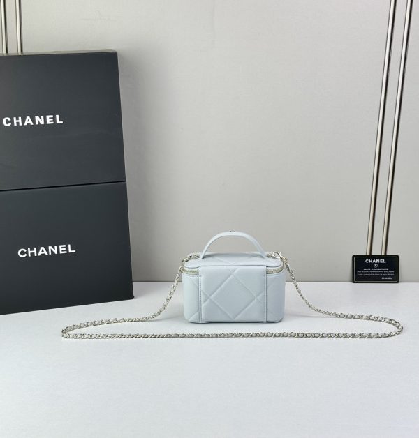 Luxury CN Handbag 120 BC