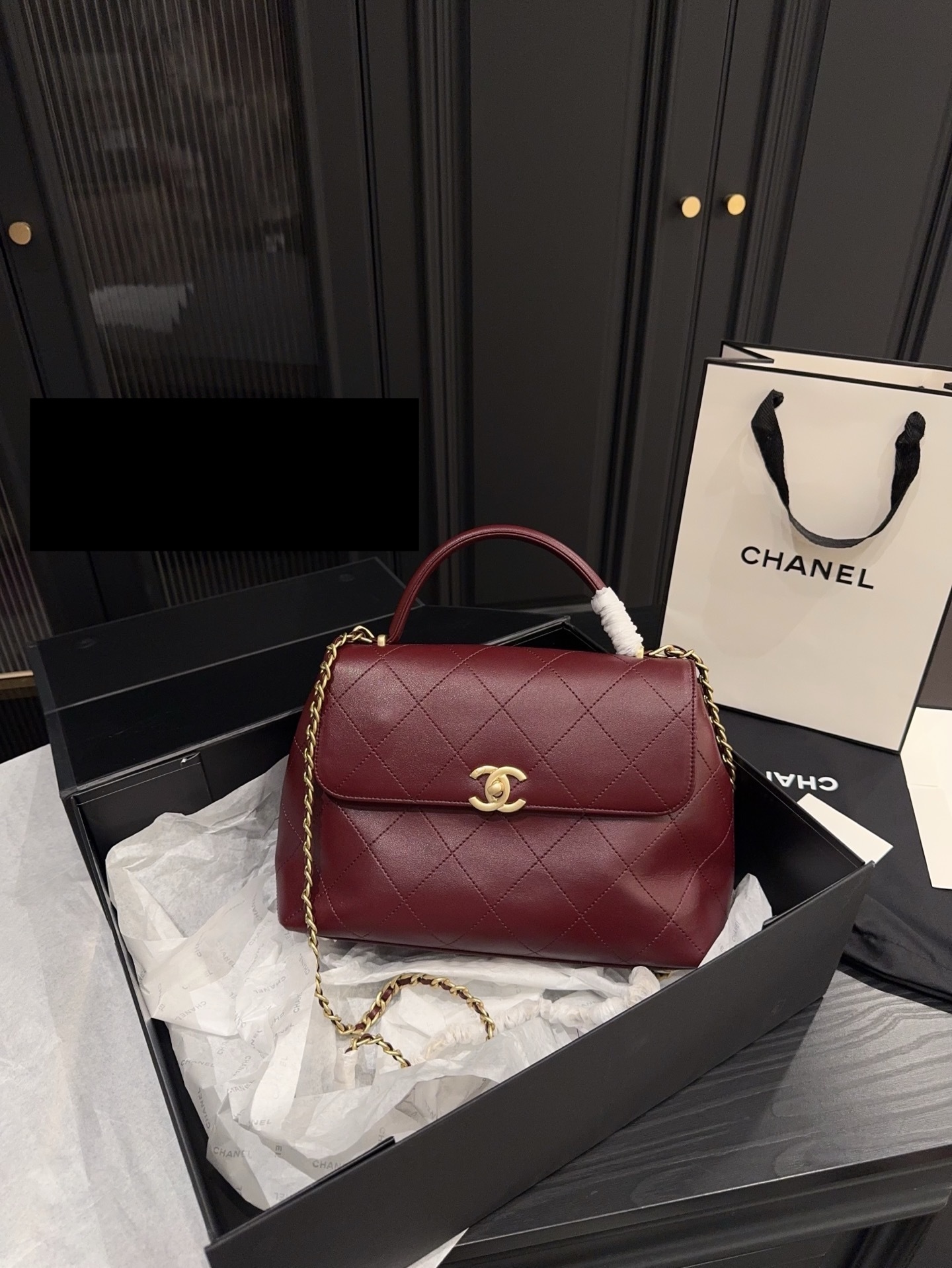 New Fashion CN Handbag CC2512154 New Fashion CN Handbag CC2512154