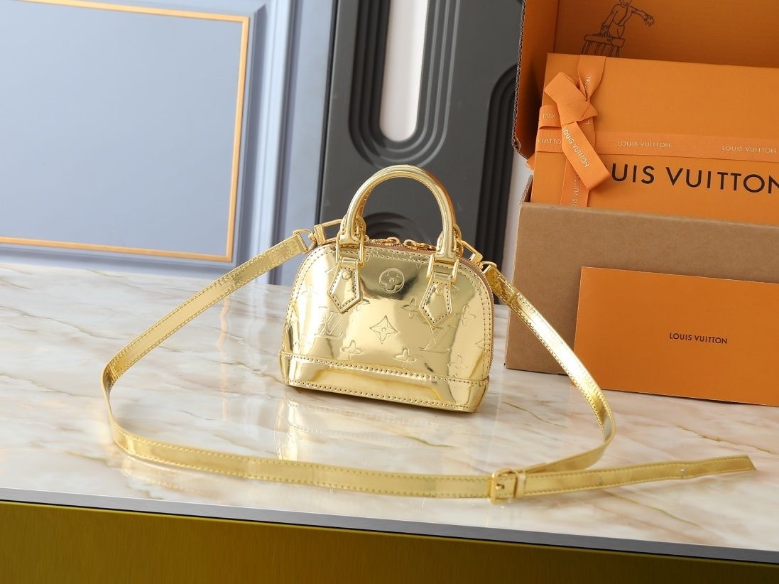 Luxury LV Handbag M26335-M82717 Luxury LV Handbag M26335-M82717