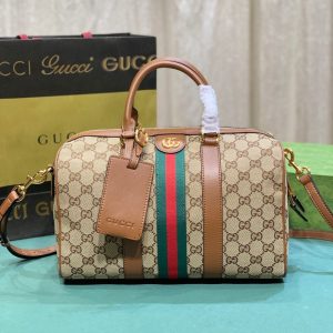 Luxury Gucci Handbag 857595
