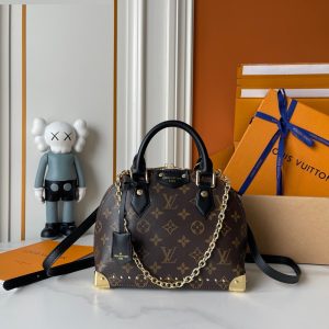 Luxury LV Handbag M27812-M28032 23 26fd7da5