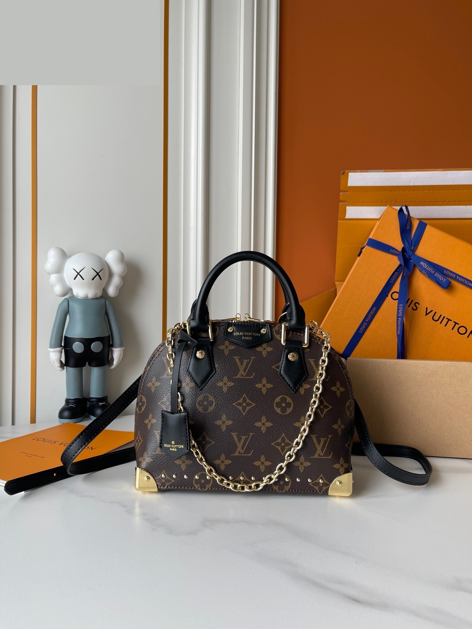 Luxury LV Handbag M27812-M28032 Luxury LV Handbag M27812-M28032