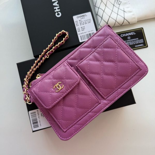 New Fashion CN Handbag 33819.1 QA