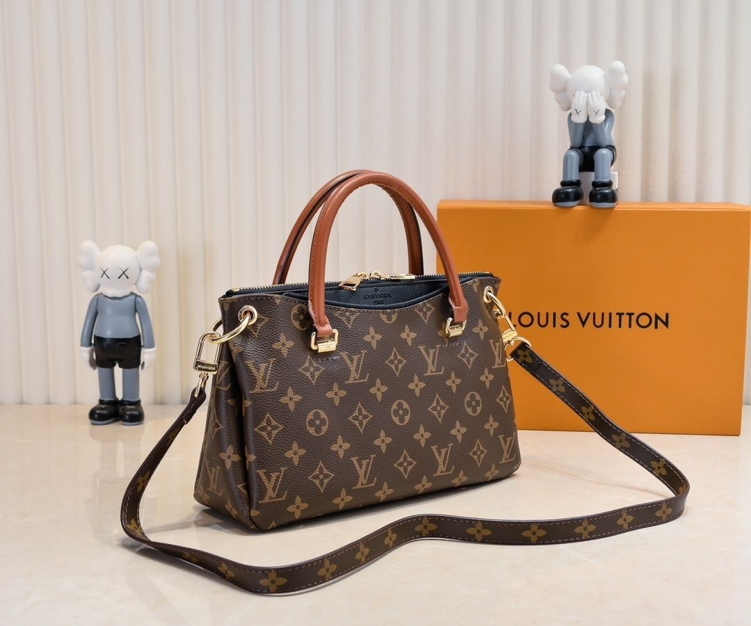 Luxury LV Handbag M41243-M41218 Luxury LV Handbag M41243-M41218