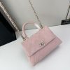 Luxury CN Handbag 92990 BC