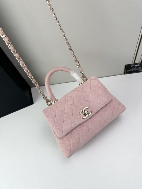 Luxury CN Handbag 92990 BC