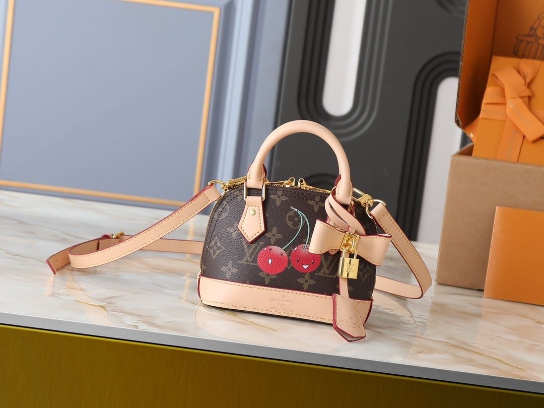 Luxury LV Handbag M13416-M82717 Luxury LV Handbag M13416-M82717