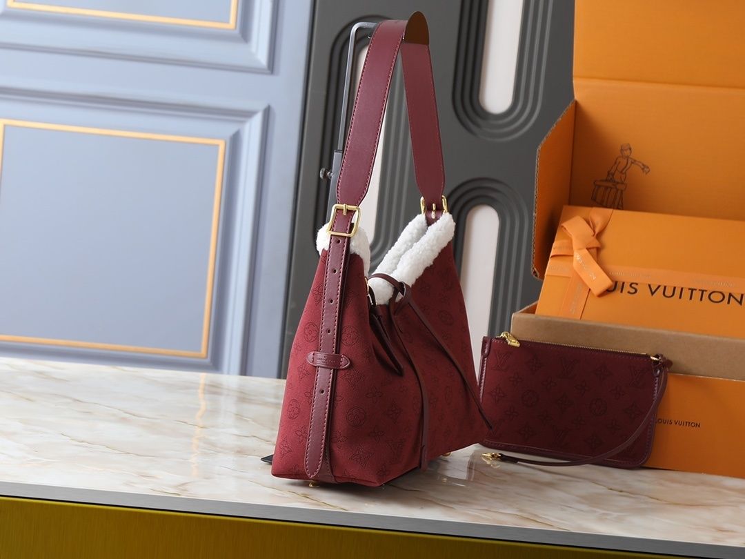 Luxury LV Handbag M11843-M46203 Luxury LV Handbag M11843-M46203