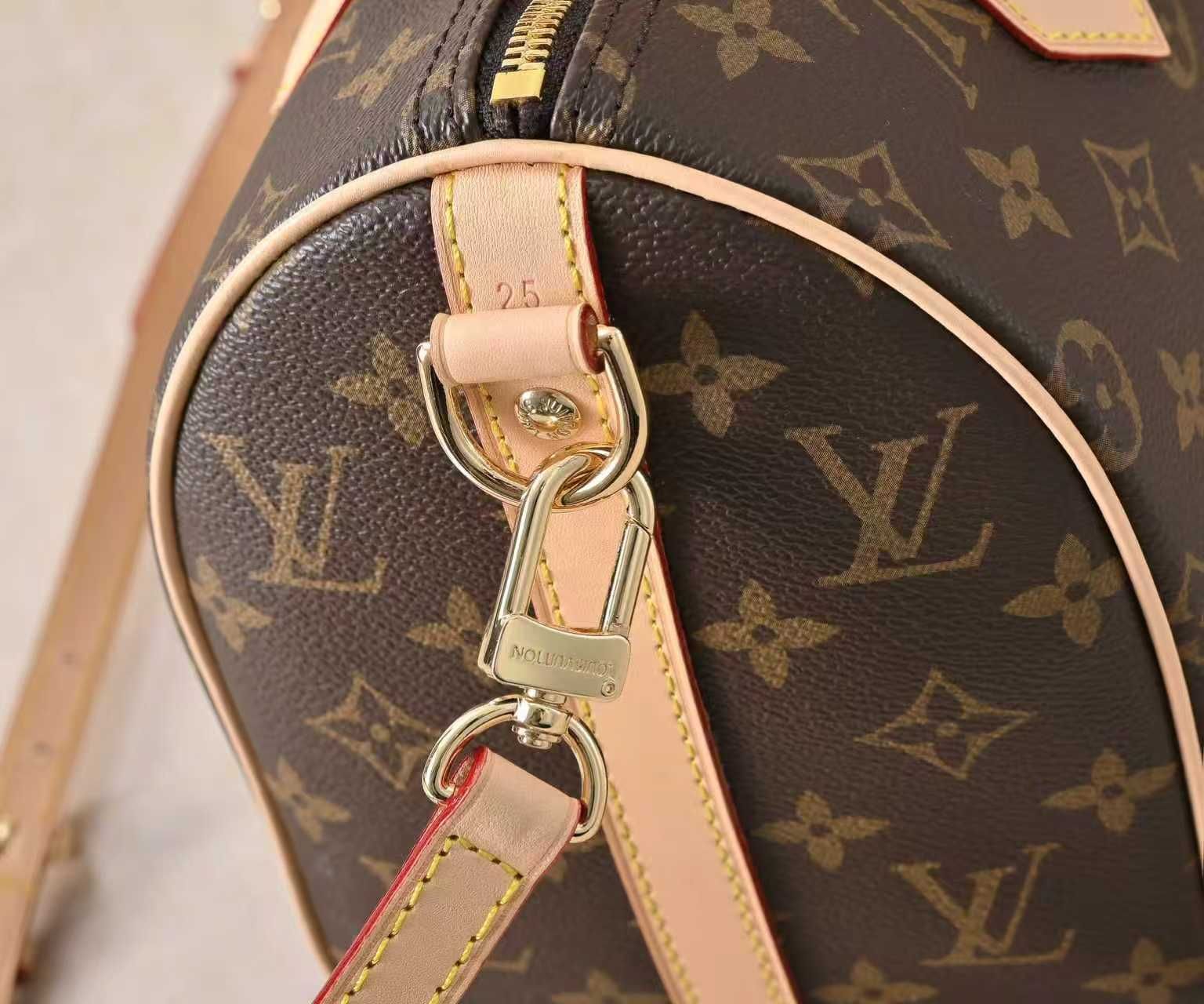 Luxury LV Handbag M46977-M40390.1 Luxury LV Handbag M46977-M40390.1
