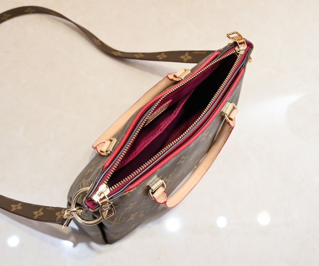 Luxury LV Handbag M41243-M41218 Luxury LV Handbag M41243-M41218