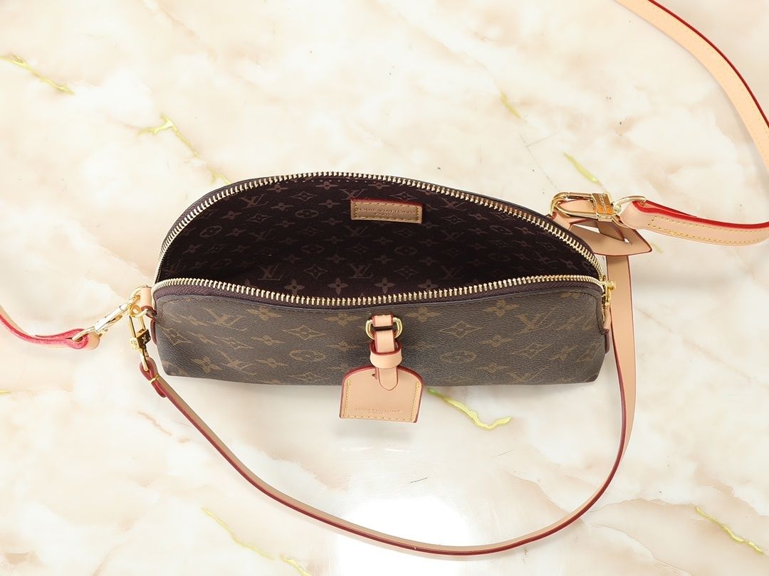 Luxury LV Handbag M26787 Luxury LV Handbag M26787