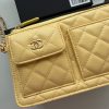 New Fashion CN Handbag 33819.1 QA