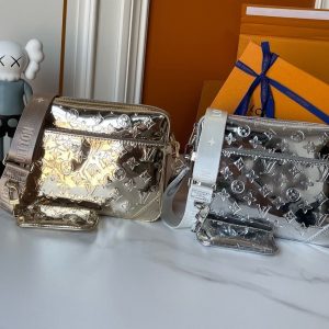 Luxury LV Handbag M45320-M69443