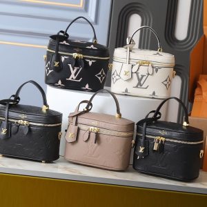 Luxury LV Handbag M45598-M45608-M45780-M45599-M57118