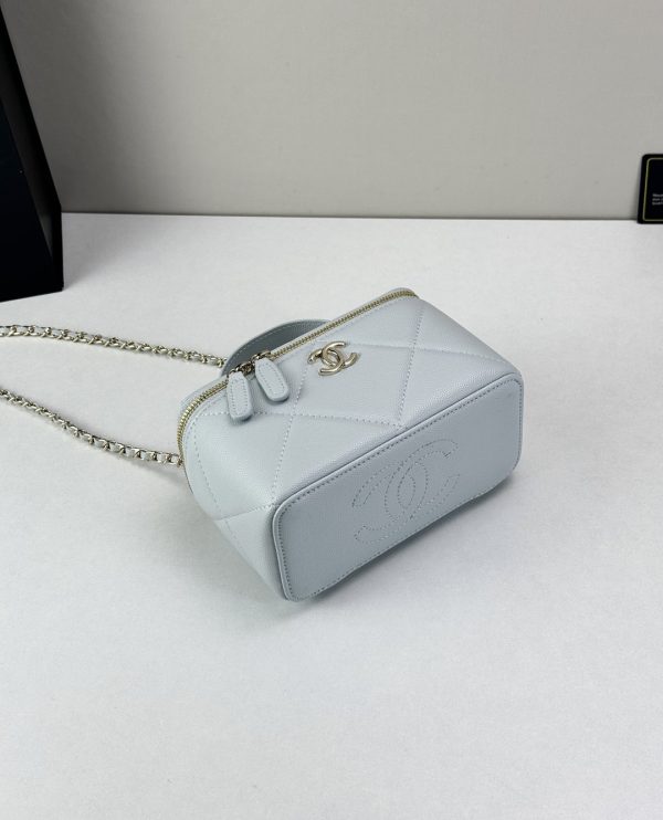 Luxury CN Handbag 120 BC
