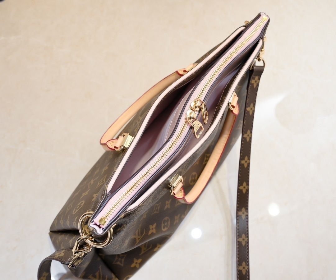 Luxury LV Handbag M40906 Luxury LV Handbag M40906