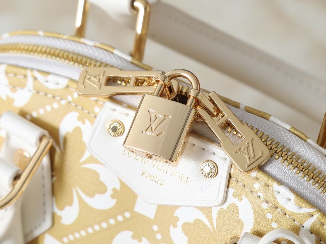 Luxury LV Handbag M27216-M26084 Luxury LV Handbag M27216-M26084