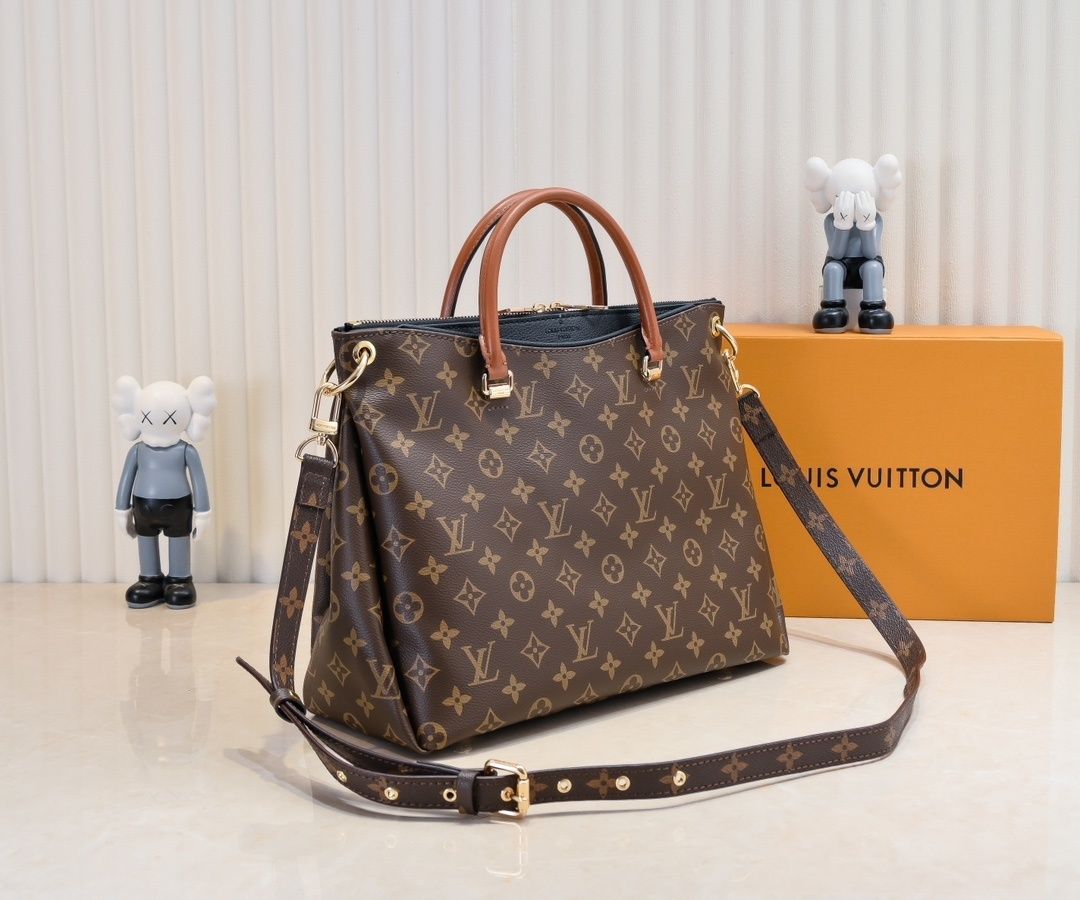 Luxury LV Handbag M40906 Luxury LV Handbag M40906