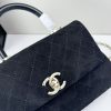 Luxury CN Handbag 92990 BC