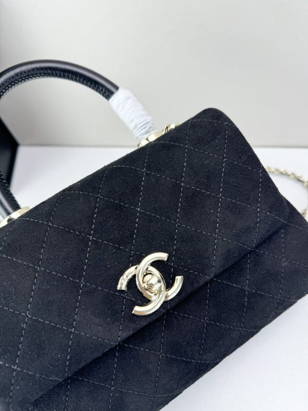 Luxury CN Handbag 92990 BC