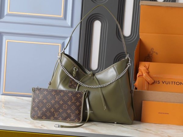 Luxury LV Handbag M14268-M25143-M24861-M12583-M12579-M12919-M13105 BC