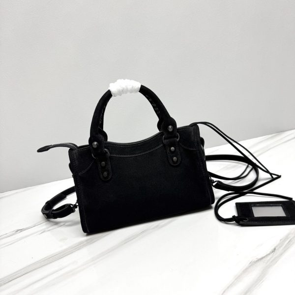 New Fashion Balenciaga Handbag 6604 QA