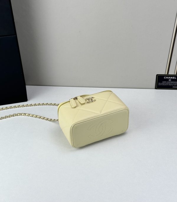 Luxury CN Handbag 120 BC