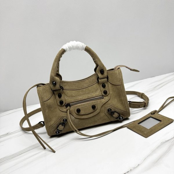 New Fashion Balenciaga Handbag 6604 QA