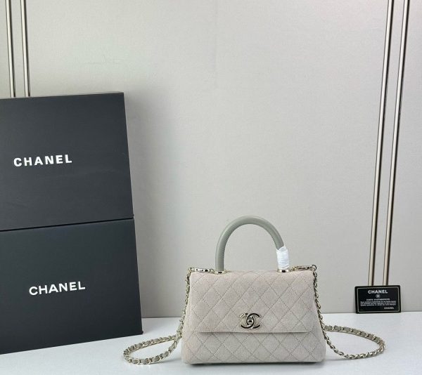 Luxury CN Handbag 92990 BC
