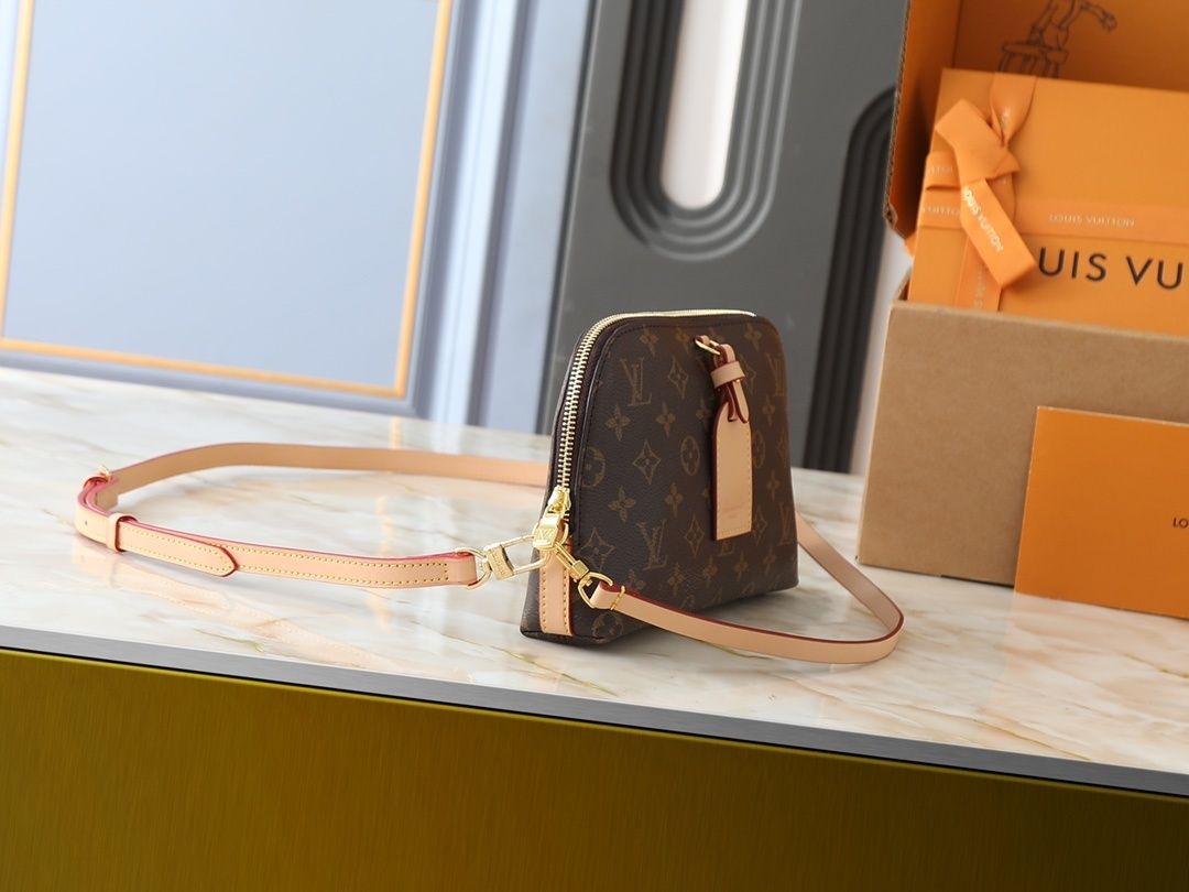 Luxury LV Handbag M26787 Luxury LV Handbag M26787