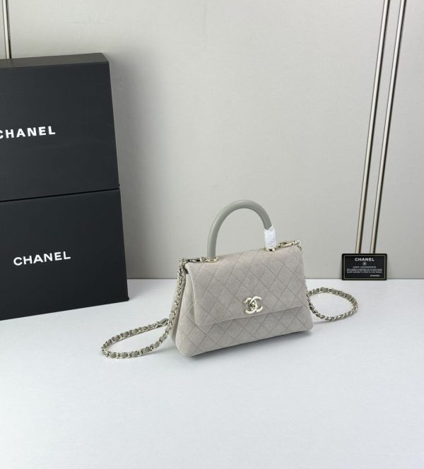 Luxury CN Handbag 92990 BC
