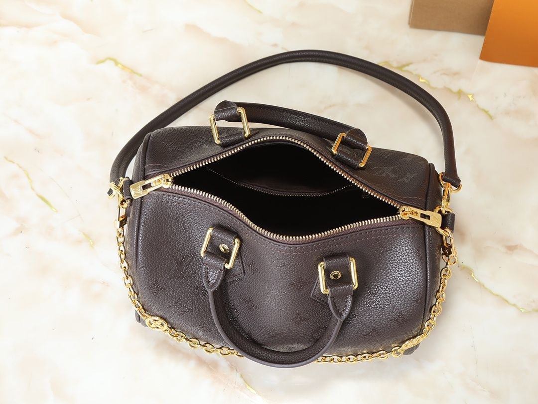 Luxury LV Handbag M47186-M11323-M40390 Luxury LV Handbag M47186-M11323-M40390