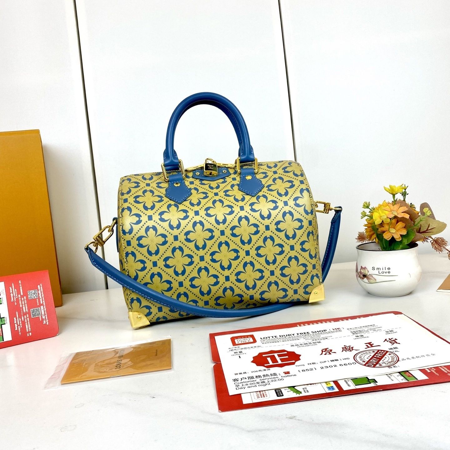 Luxury LV Handbag M27411 Luxury LV Handbag M27411