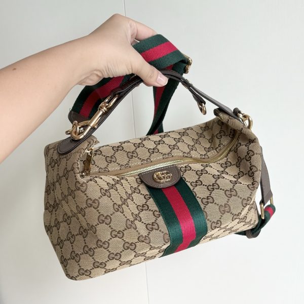 Luxury GG Handbag 853972 BC