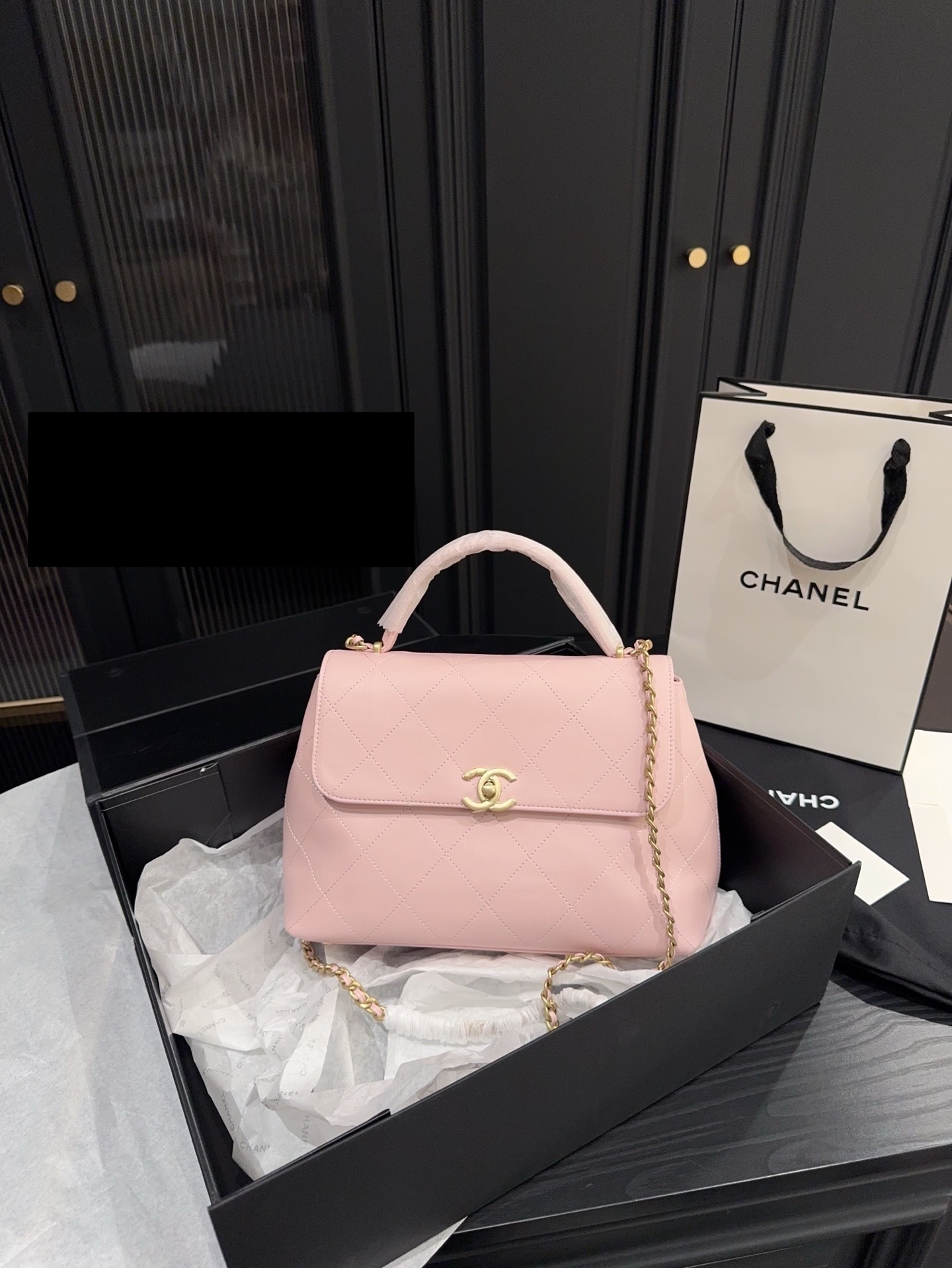 New Fashion CN Handbag CC2512154 New Fashion CN Handbag CC2512154