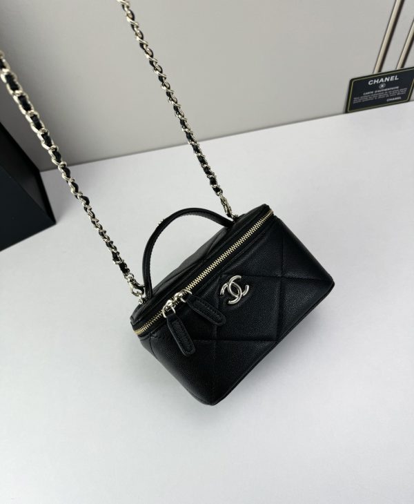 Luxury CN Handbag 120 BC