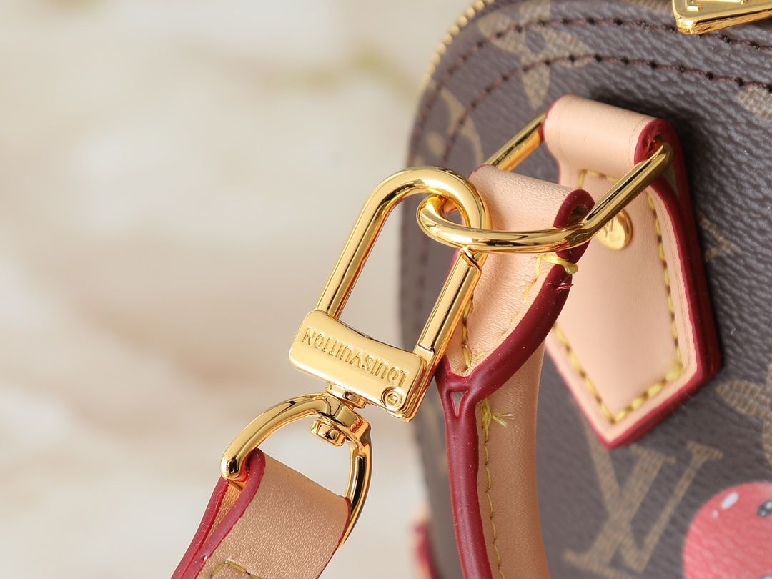 Luxury LV Handbag M13416-M82717 Luxury LV Handbag M13416-M82717