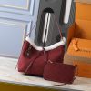 Luxury LV Handbag M11843-M46203 BC Luxury LV Handbag M11843-M46203 BC
